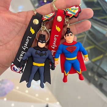 Varëse çelësash me Spider Man