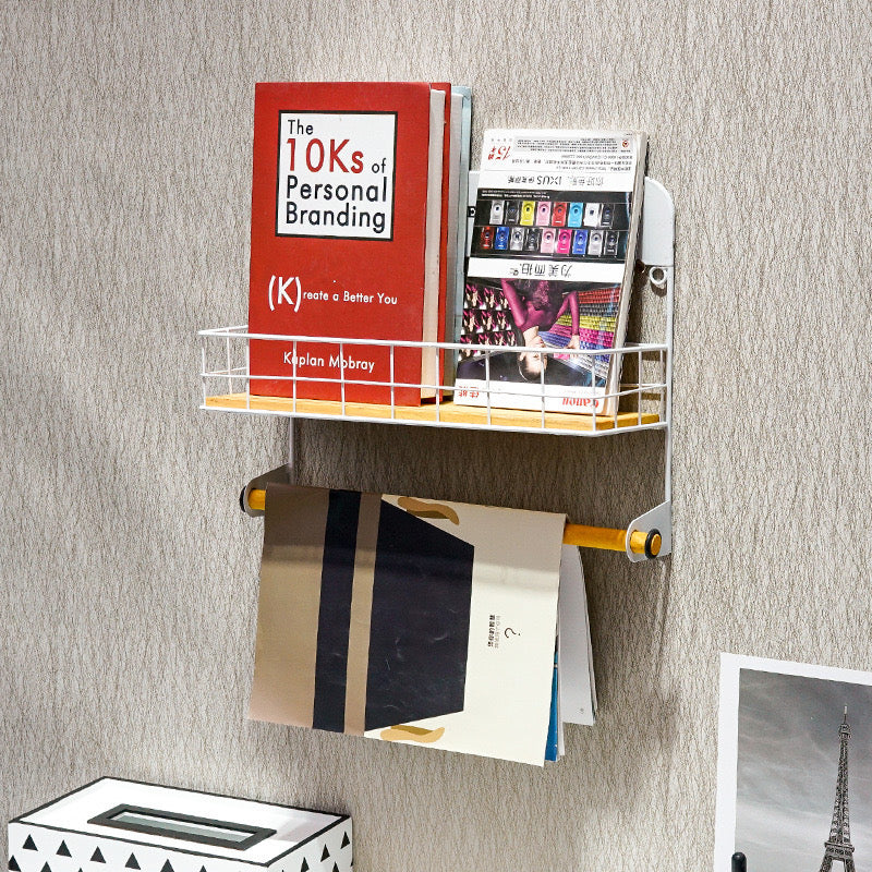 Organizuese me montim në murë