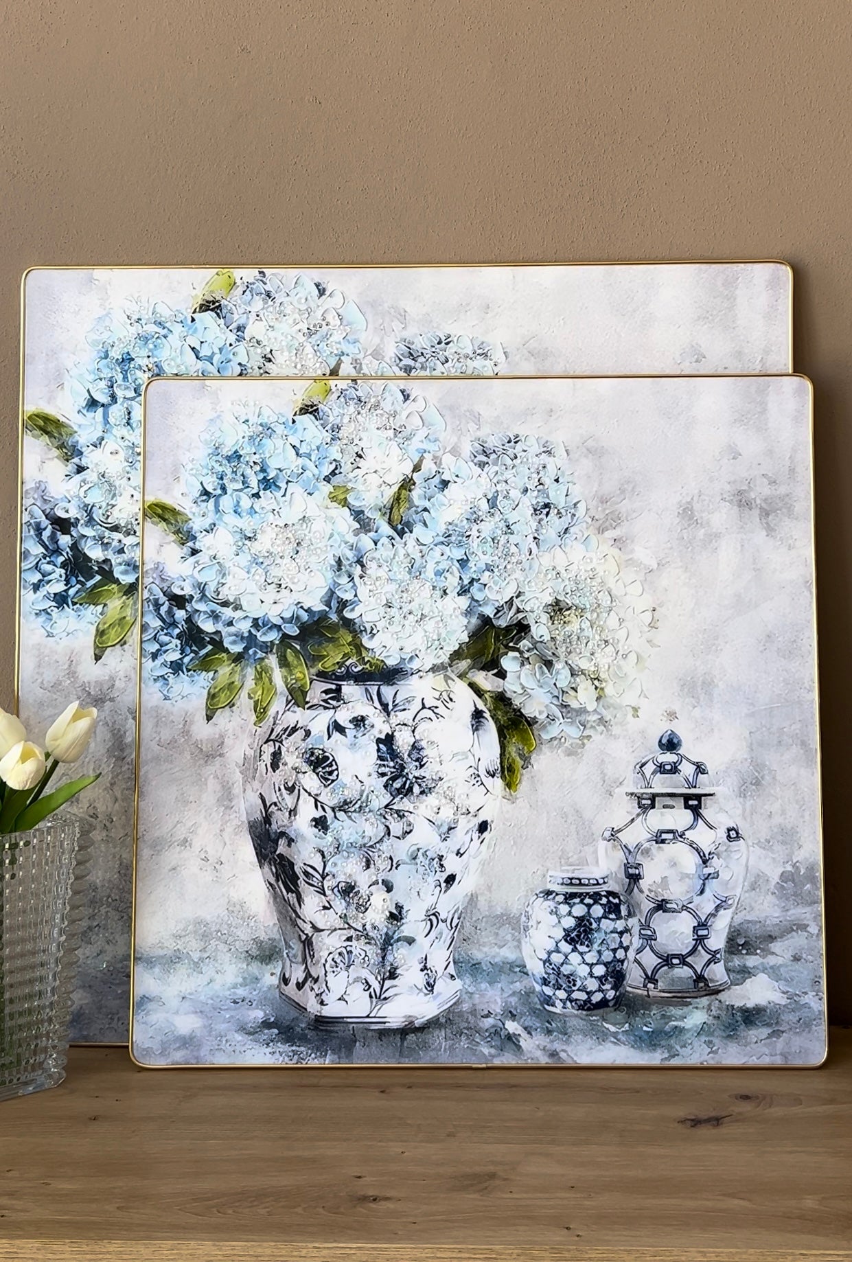 Pikturë muri me kanavace