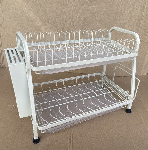 Organizuese & kulluese enësh me dy kate