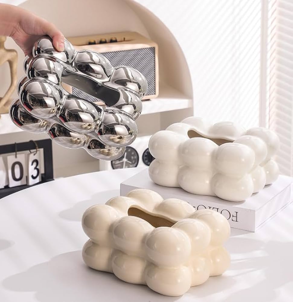 Organizuese farcoletash në formë reje