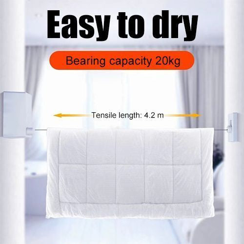 Litar per nderjen e rrobave