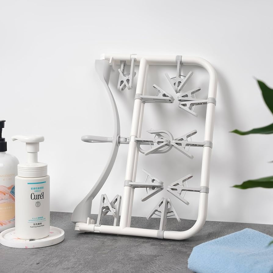 Varese rrobash me 24 kapese