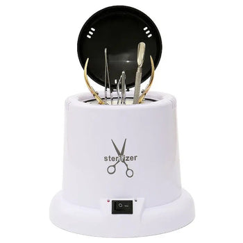 Sterilizues për aksesore te ndryshem