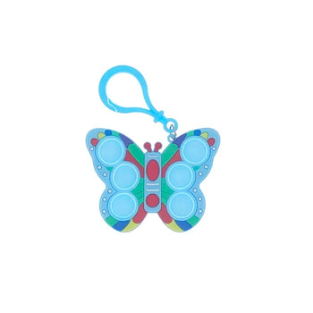 Varëse çelësash me flutur Minipop