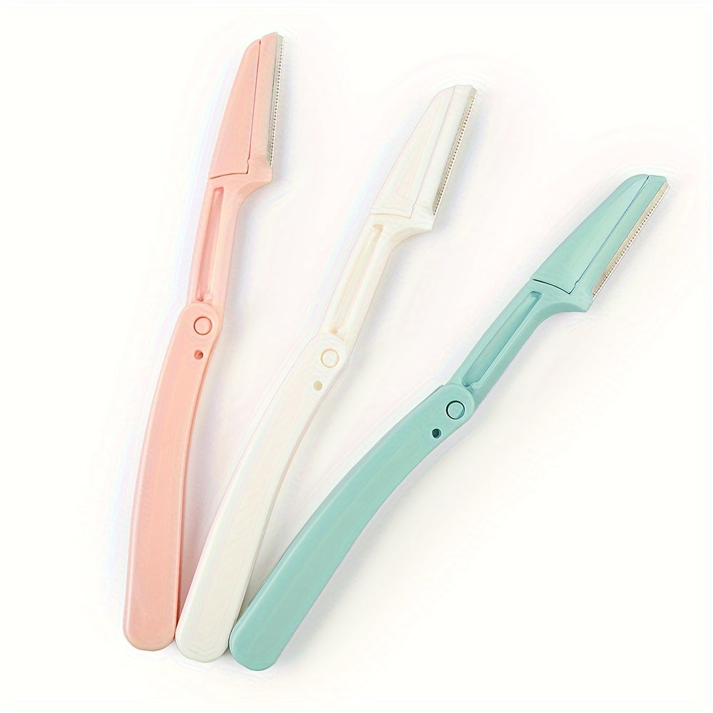 Brisk për vetullat e palosshme