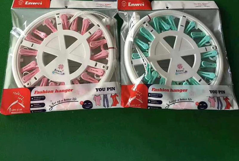 Varese rrobash me 18 kapese