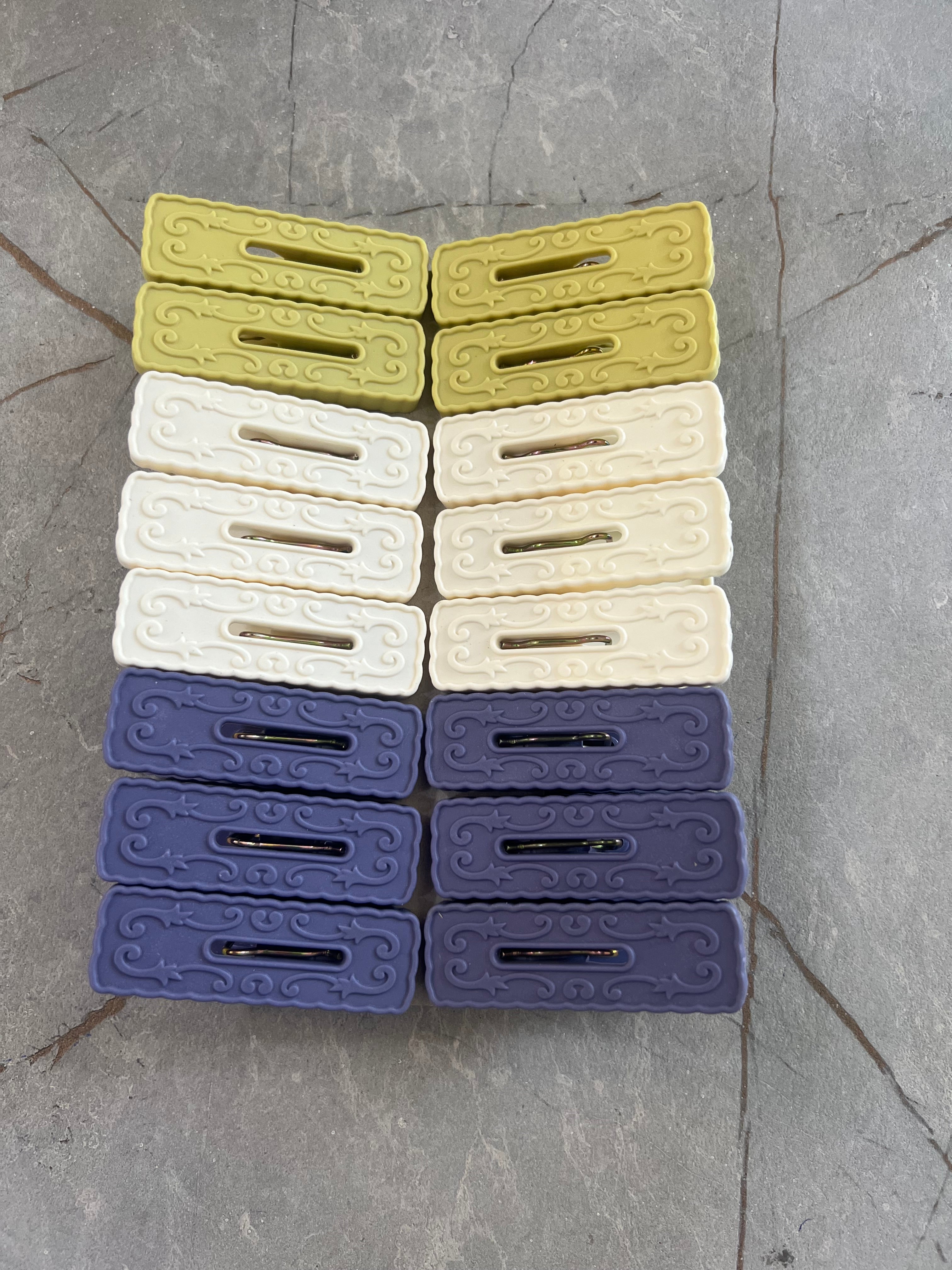 Kapese rrobash 16 cope