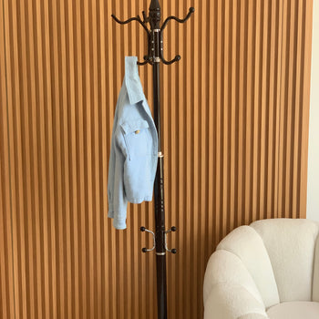 Prift për varjen e rrobave