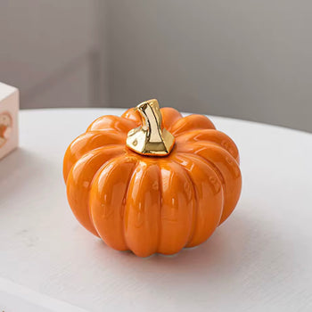 Kungull portokalli me detaj gold