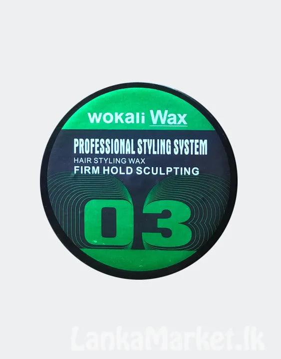 Xhel flokesh Wokali 03