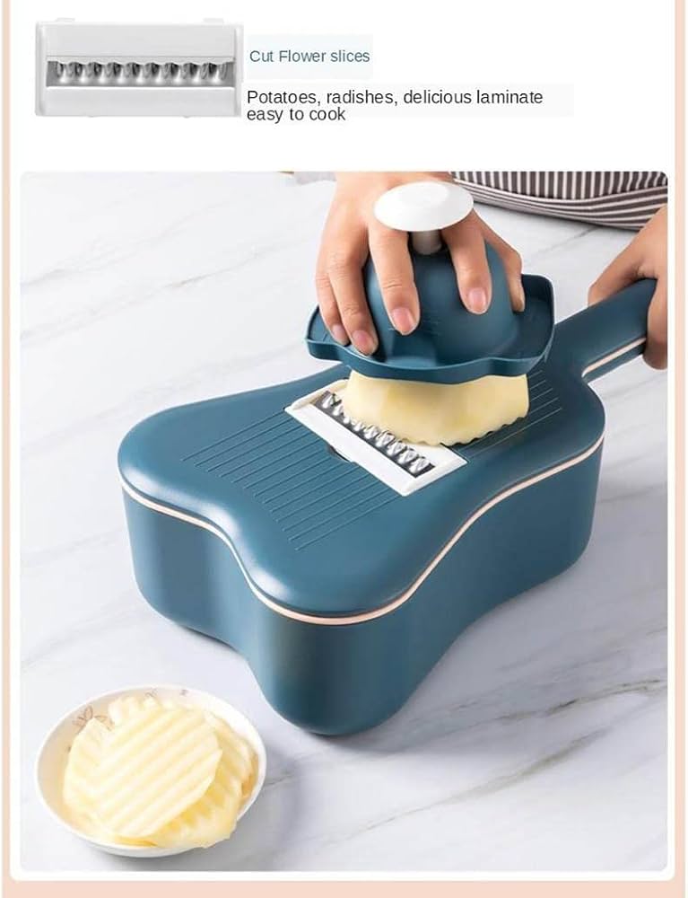 Prerëse perimesh në formë kitare