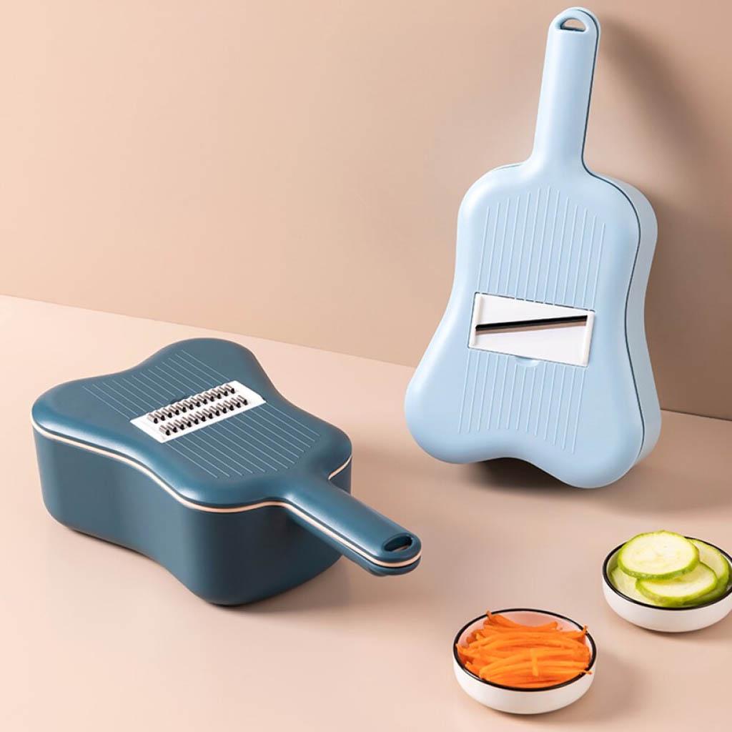 Prerëse perimesh në formë kitare