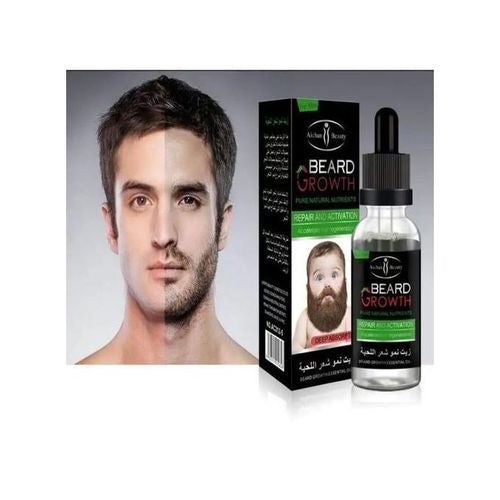 Vaj për mjekrën apo vetullat 30 ml