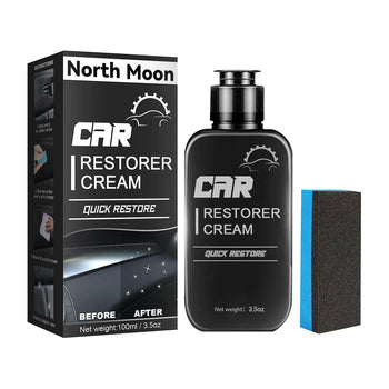 Krem pastrues për makinën North Moon Restorer Cream