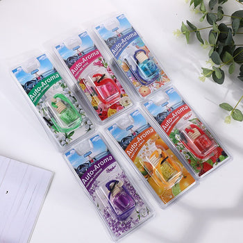 Aromatizues për makinën Auto-aroma