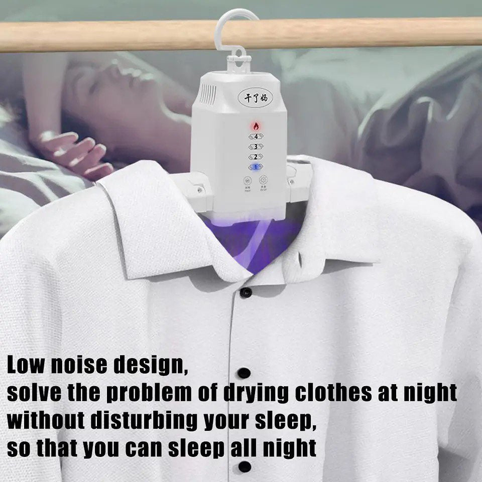 Tharëse rrobash portative