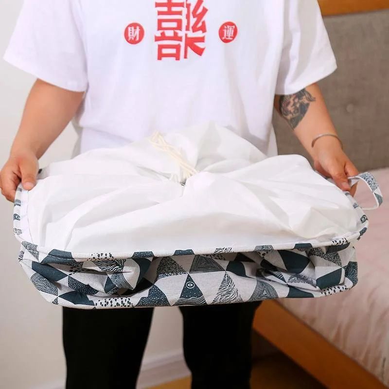 Organizues prej pelhure per rrobat.