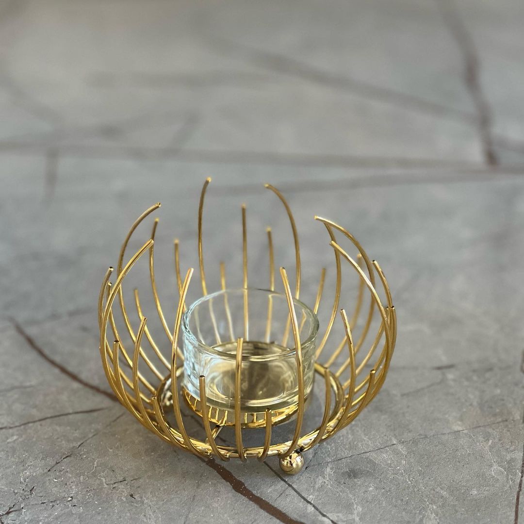 Shandane per qirinj 🪔