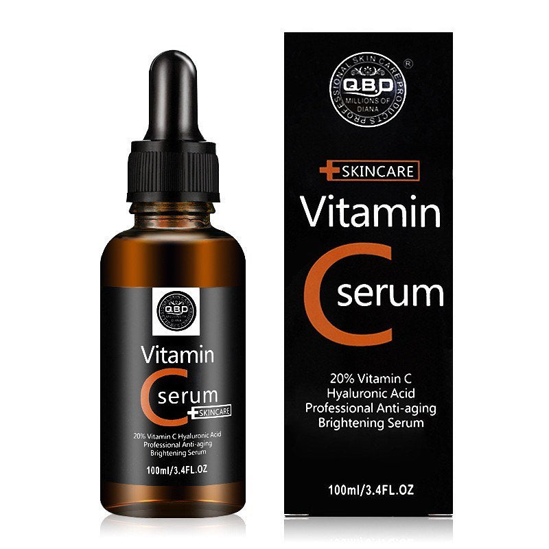 Serum Vitaminë C 🍊