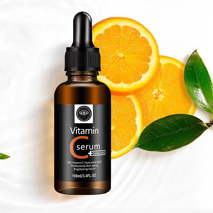 Serum Vitaminë C 🍊