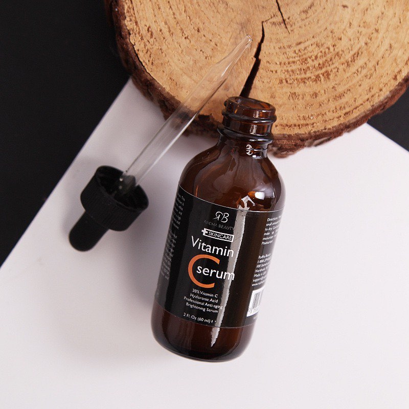 Serum Vitaminë C 🍊