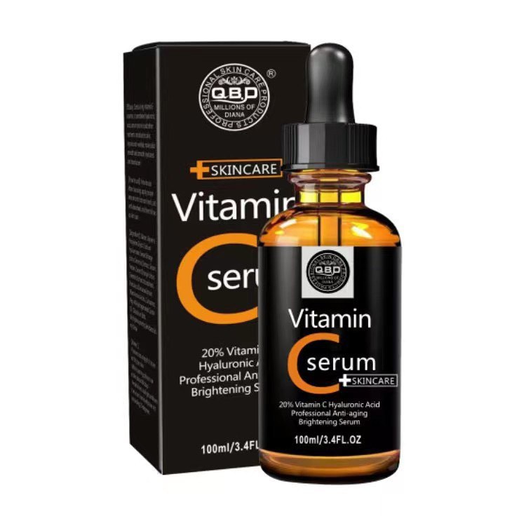 Serum Vitaminë C 🍊