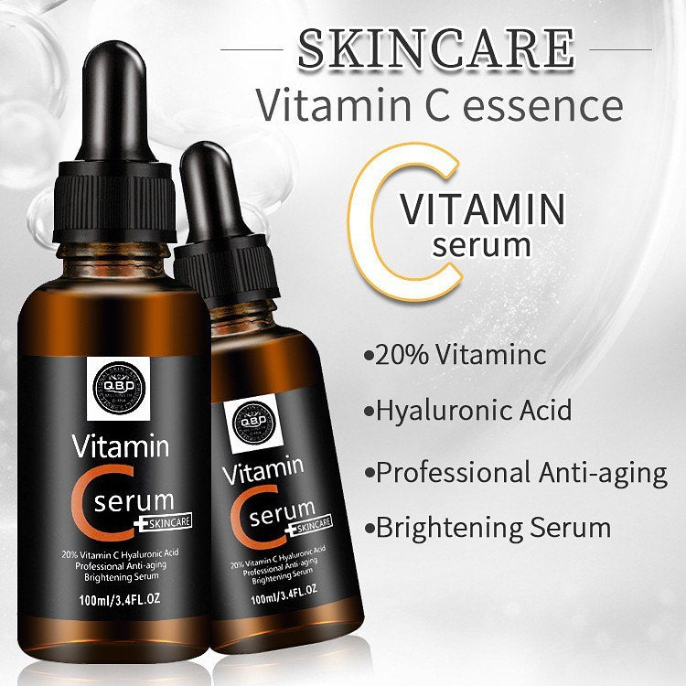 Serum Vitaminë C 🍊