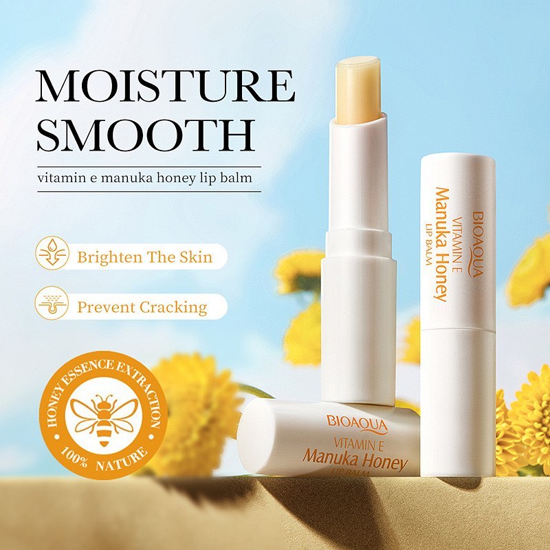 Lip Balm ( zbutes per buzet)