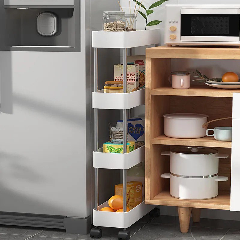 Raft organizues me 3 kate