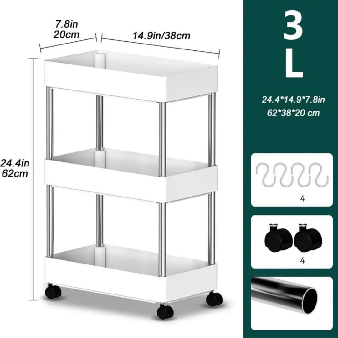 Raft organizues me 3 kate