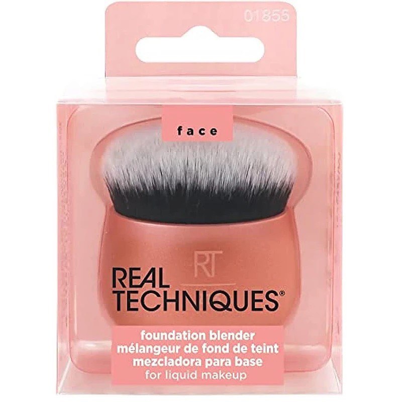 Furçë per fondatinën RT