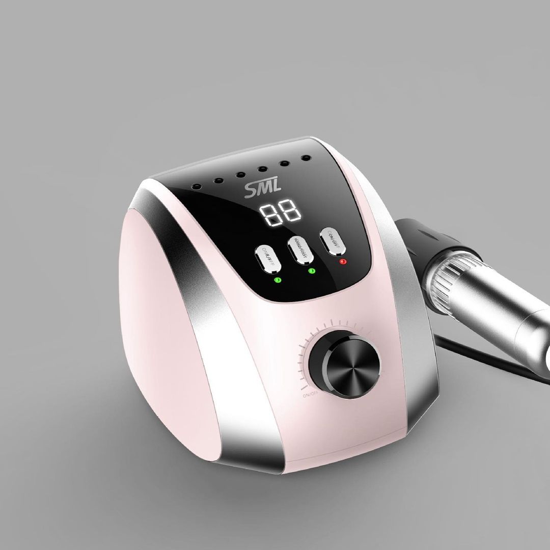 Frezë për thonjtë SML