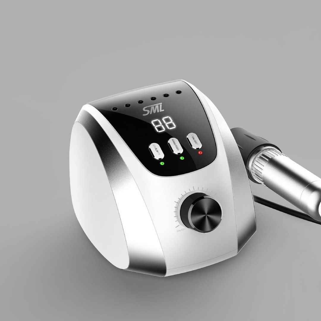 Frezë për thonjtë SML