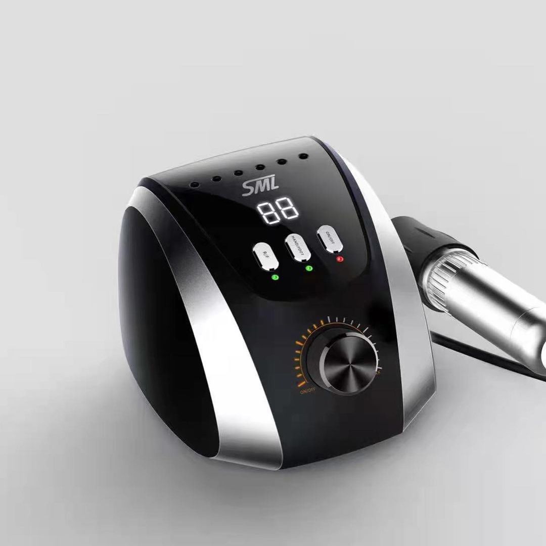 Frezë për thonjtë SML