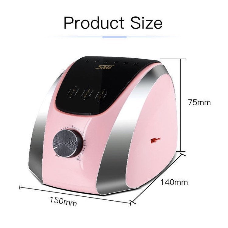 Frezë për thonjtë SML