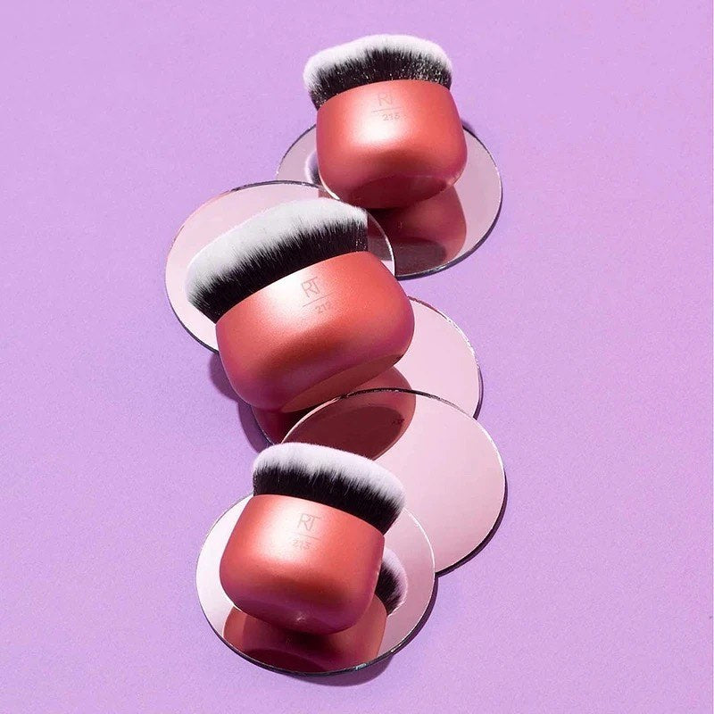 Furçë per fondatinën RT