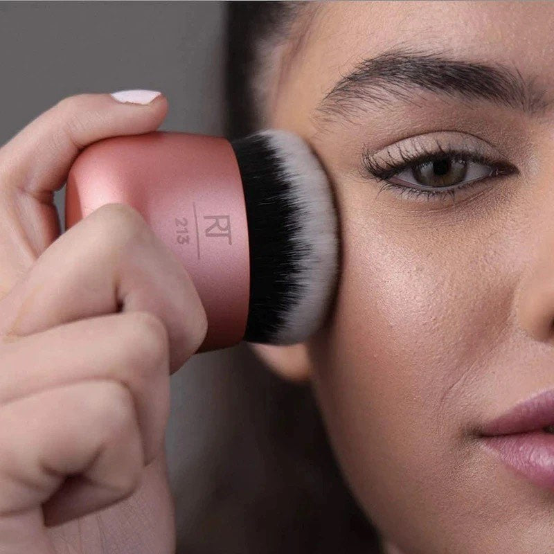 Furçë per fondatinën RT