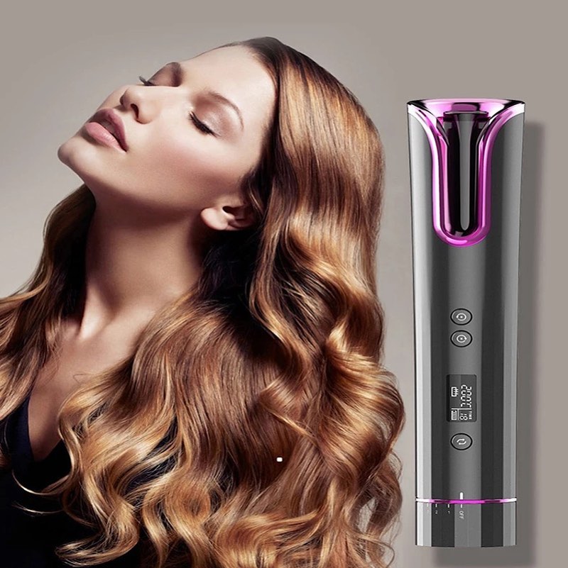 Pajisje automatike për kacurrela