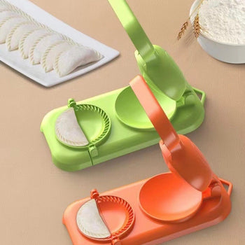 Makinë manuale për berjen e byrekëve