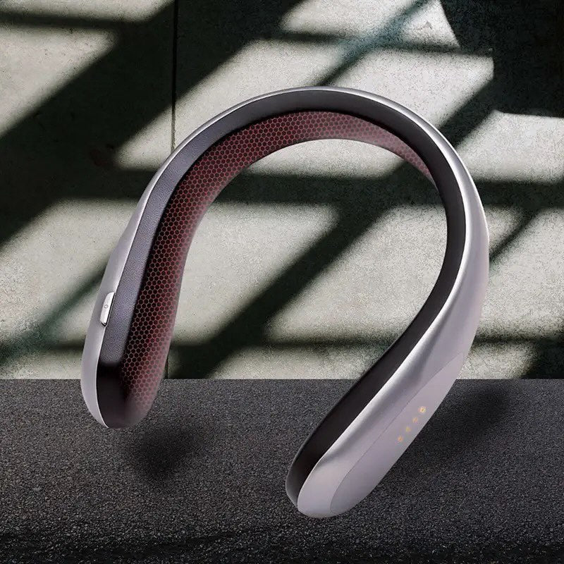 Ngrohes elektrik per qafen