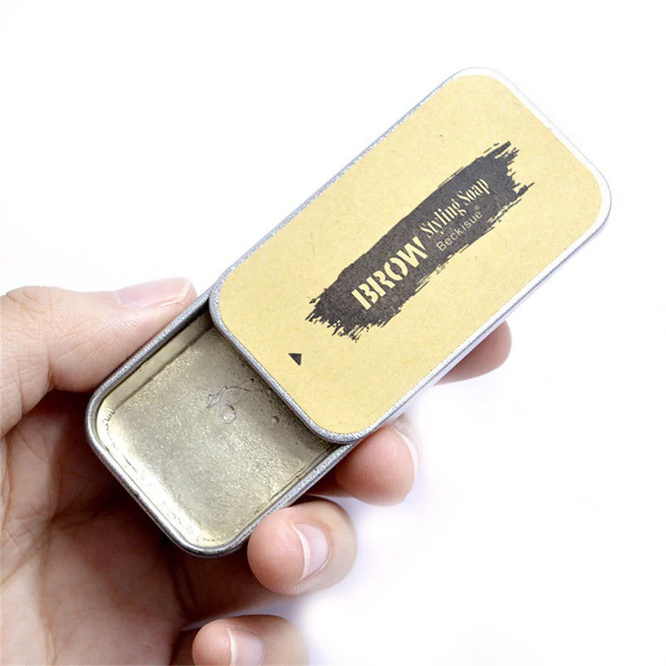 Sapun stilues pĂ«r vetullat đ