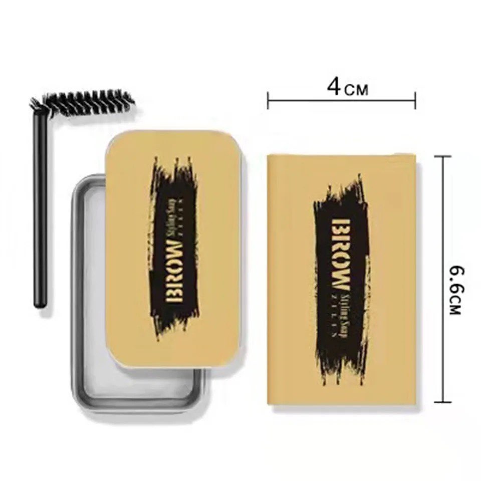 Sapun stilues pĂ«r vetullat đ