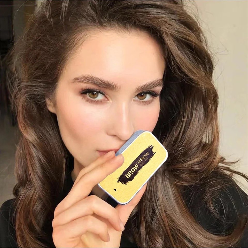 Sapun stilues pĂ«r vetullat đ