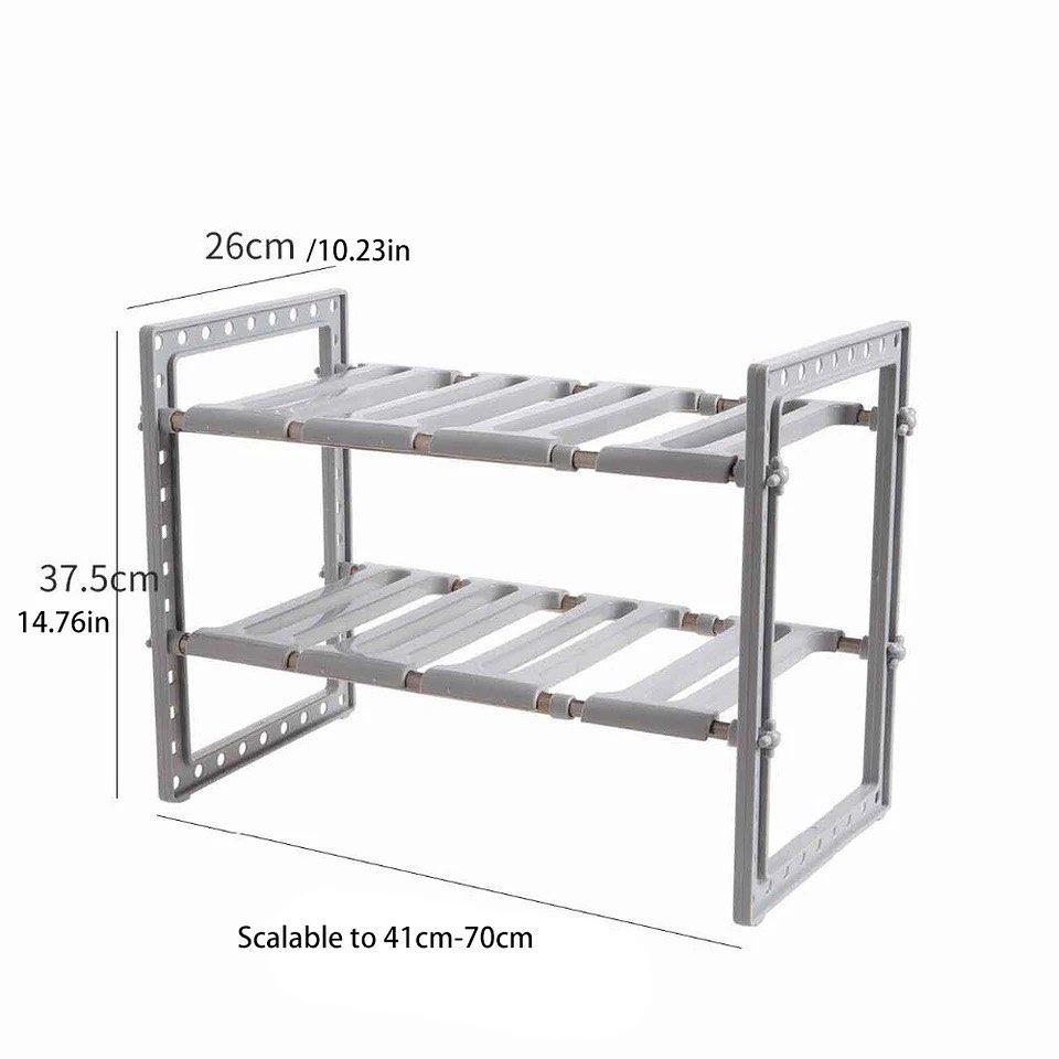 Raft organizues multifunksional