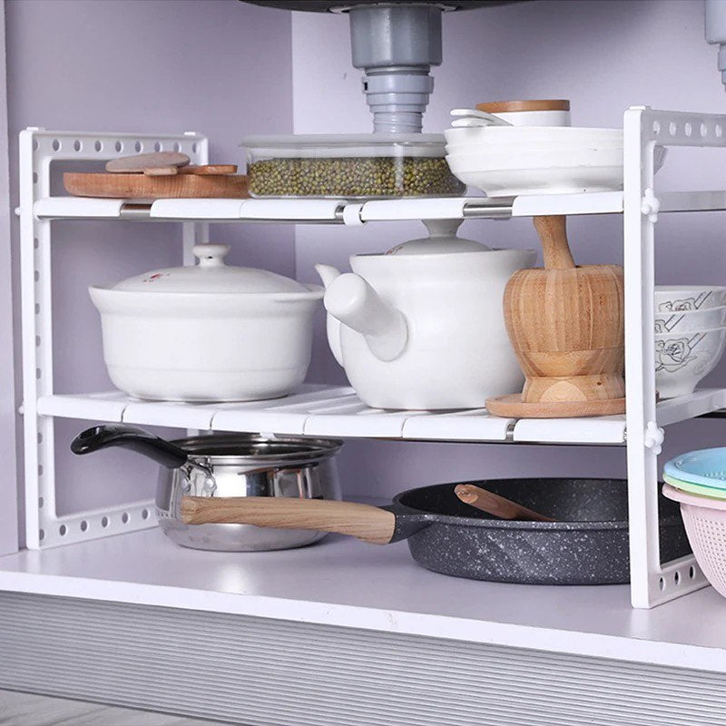 Raft organizues multifunksional