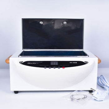 Sterilizues për mjetet e punes