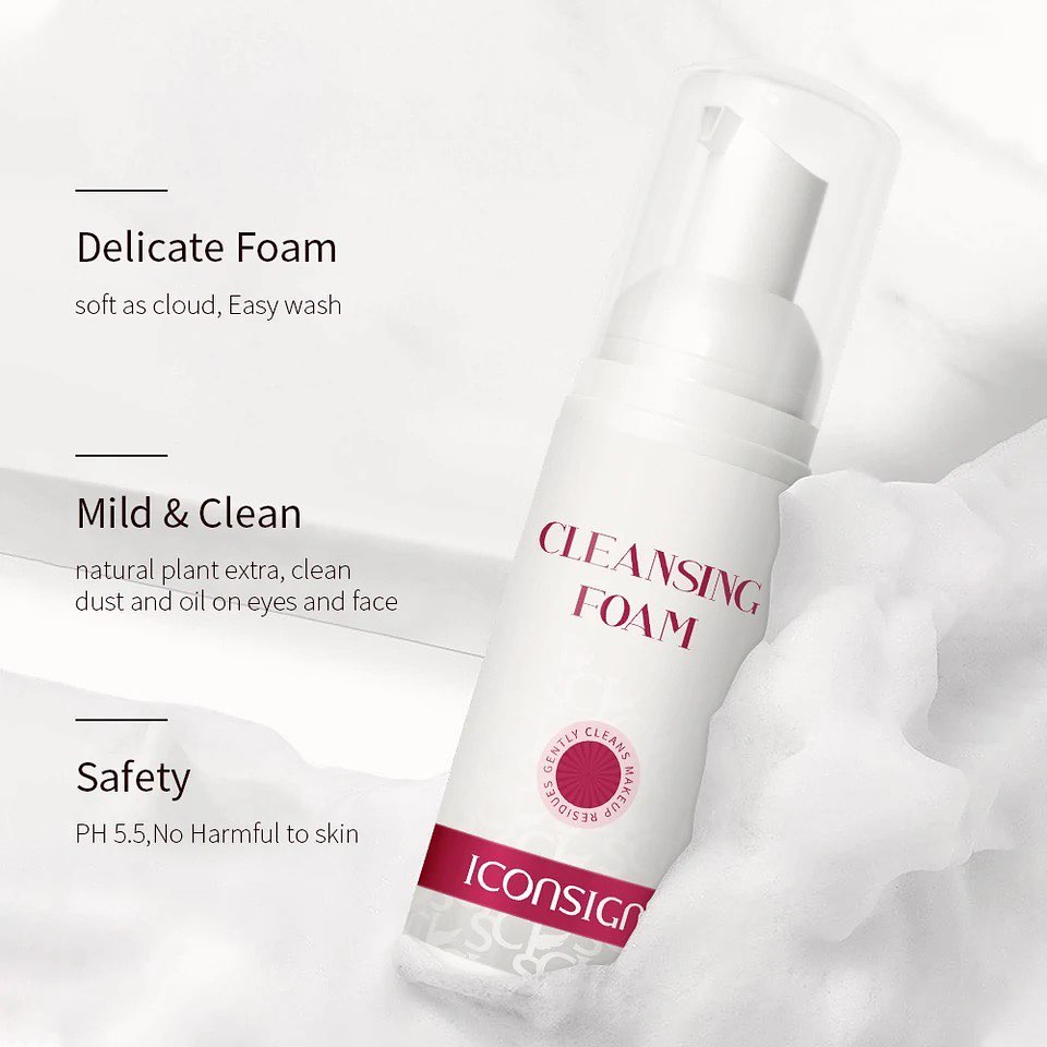 Set per pastrimin profesional të qerpikeve