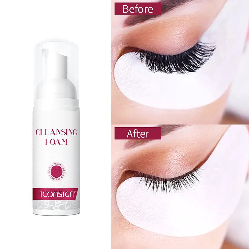 Set per pastrimin profesional të qerpikeve