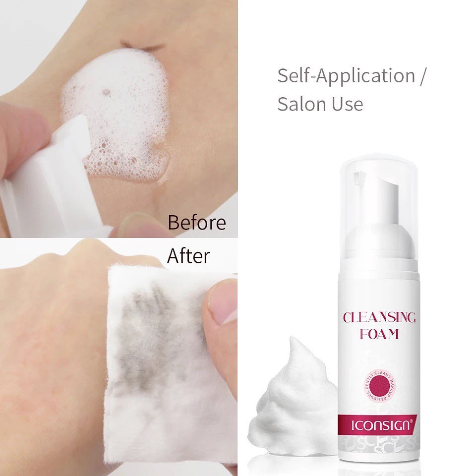 Set per pastrimin profesional të qerpikeve